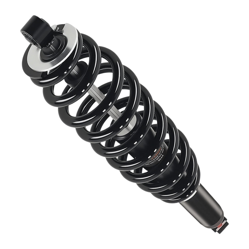 Rear Gas Shocks Spring for Polaris Ranger 1000 XP Crew EPS (2019–2023)