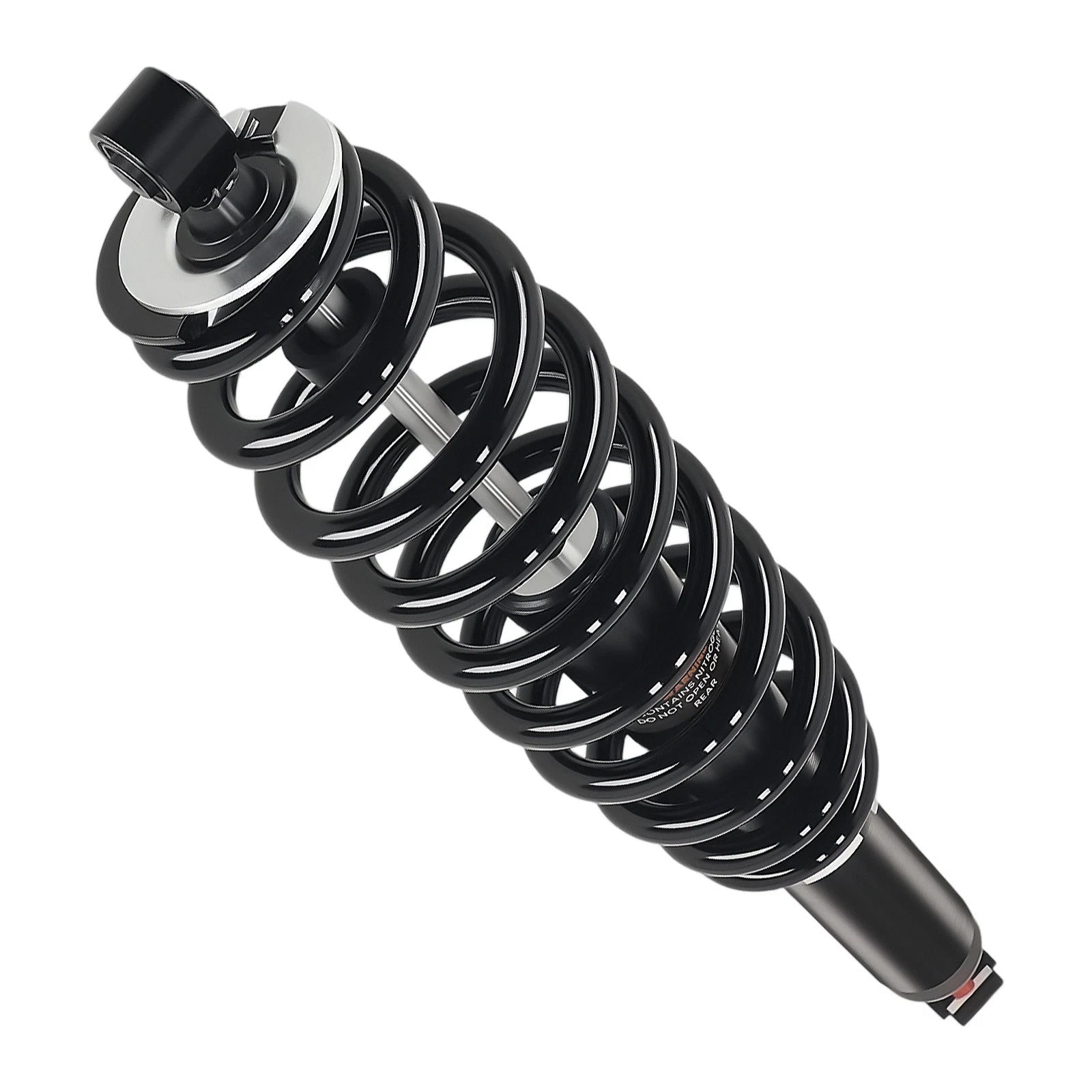 Rear Gas Shocks Spring for Polaris Ranger 1000 XP Crew EPS (2019–2023)