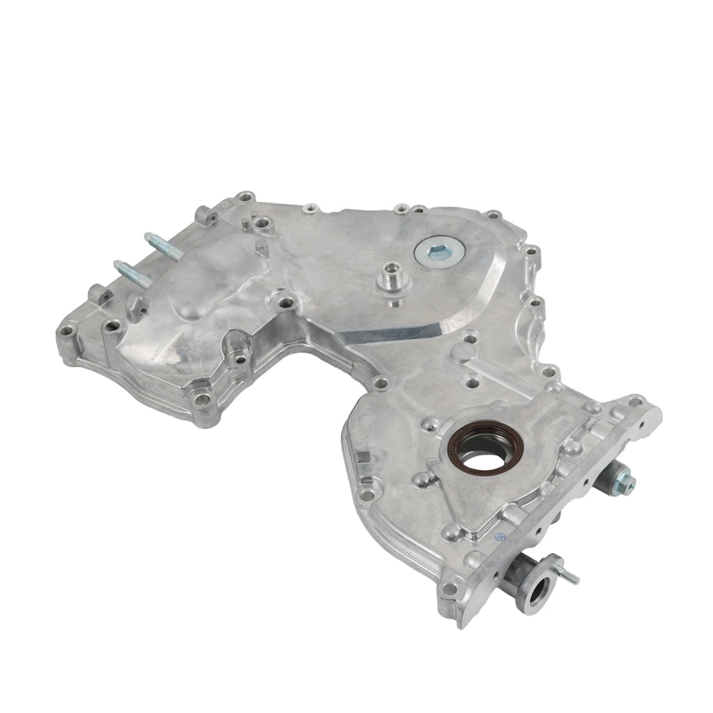 Timing Chain & Oil Pump Cover for Hyundai Accent (2010-2014)