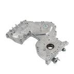 Timing Chain & Oil Pump Cover for Hyundai Accent (2010-2014)