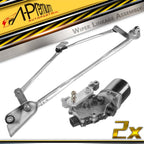 Windshield Wiper Linkage Assembly for Toyota Highlander (2008–2013)
