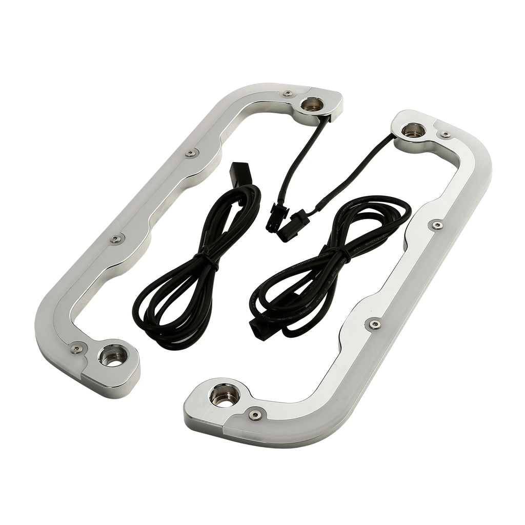 LED Engine Panel Decorative Light for Honda Goldwing GL1800 (2018–2025)