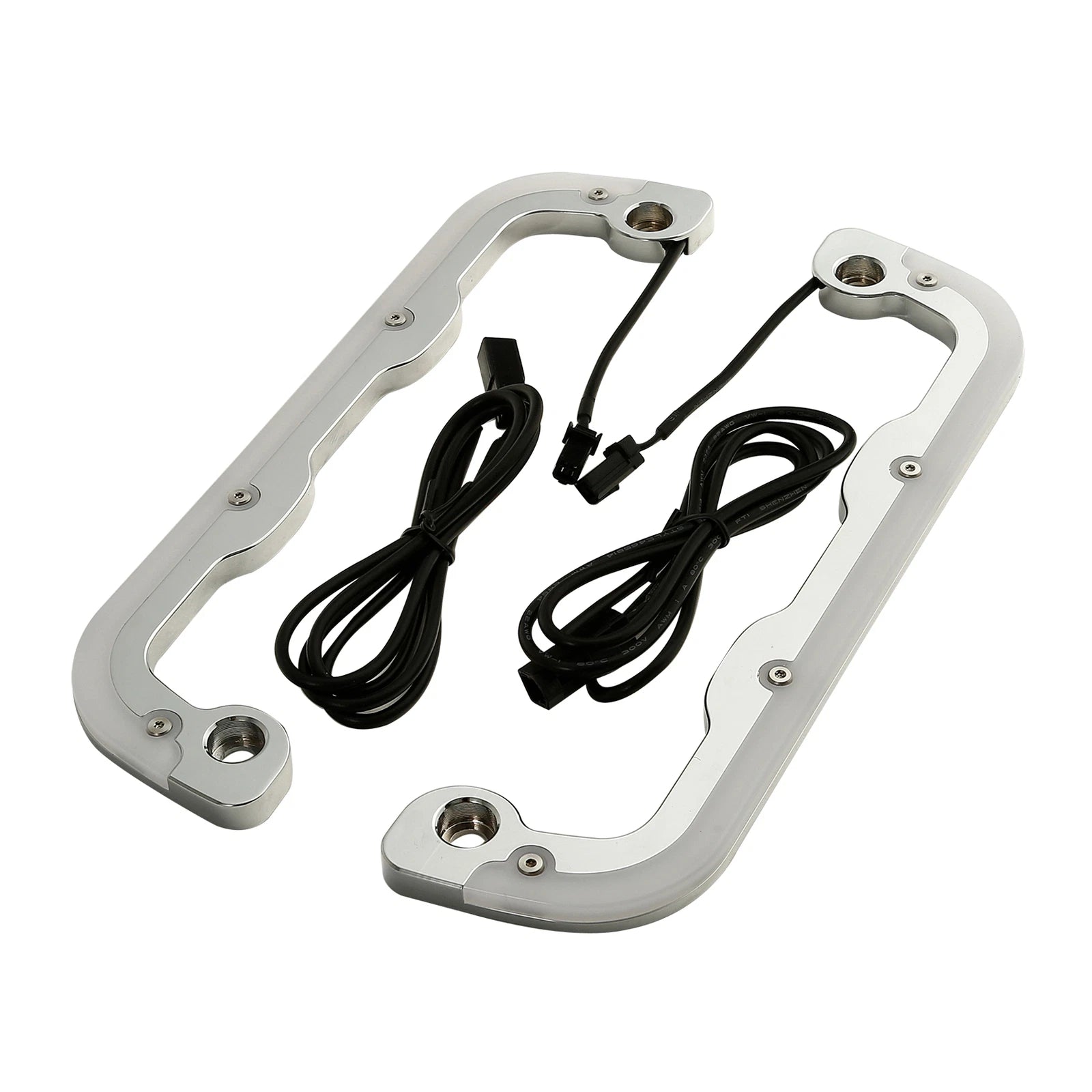 LED Engine Panel Decorative Light for Honda Goldwing GL1800 (2018–2025)