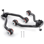 Front Suspension Upper Control Arms for Chevy GMC K1500 K2500 Tahoe Yukon (1988–2005)