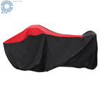 Trailerable Waterproof Jet Ski Cover for 1-3 Seater (103''-145'')