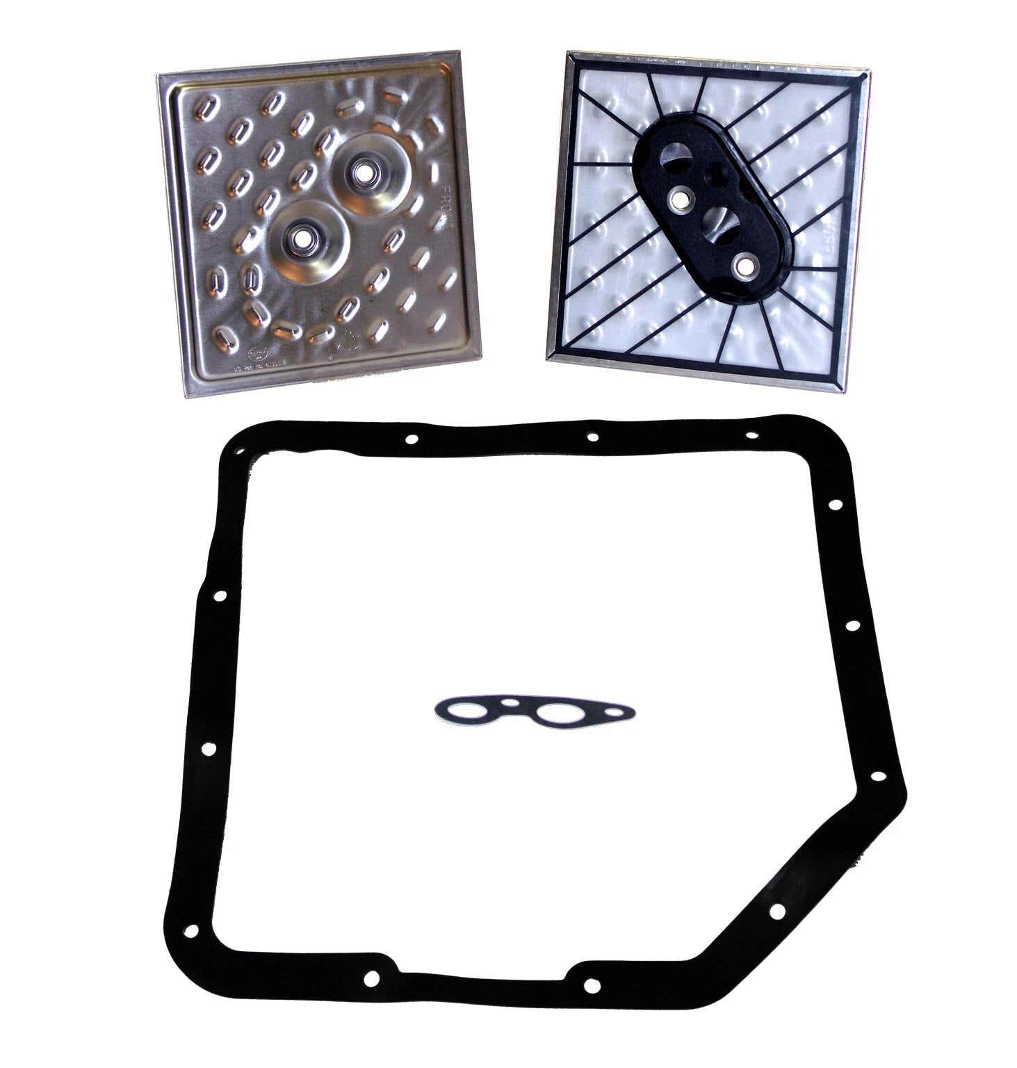 WIX Transmission Filter Kit 58878 for