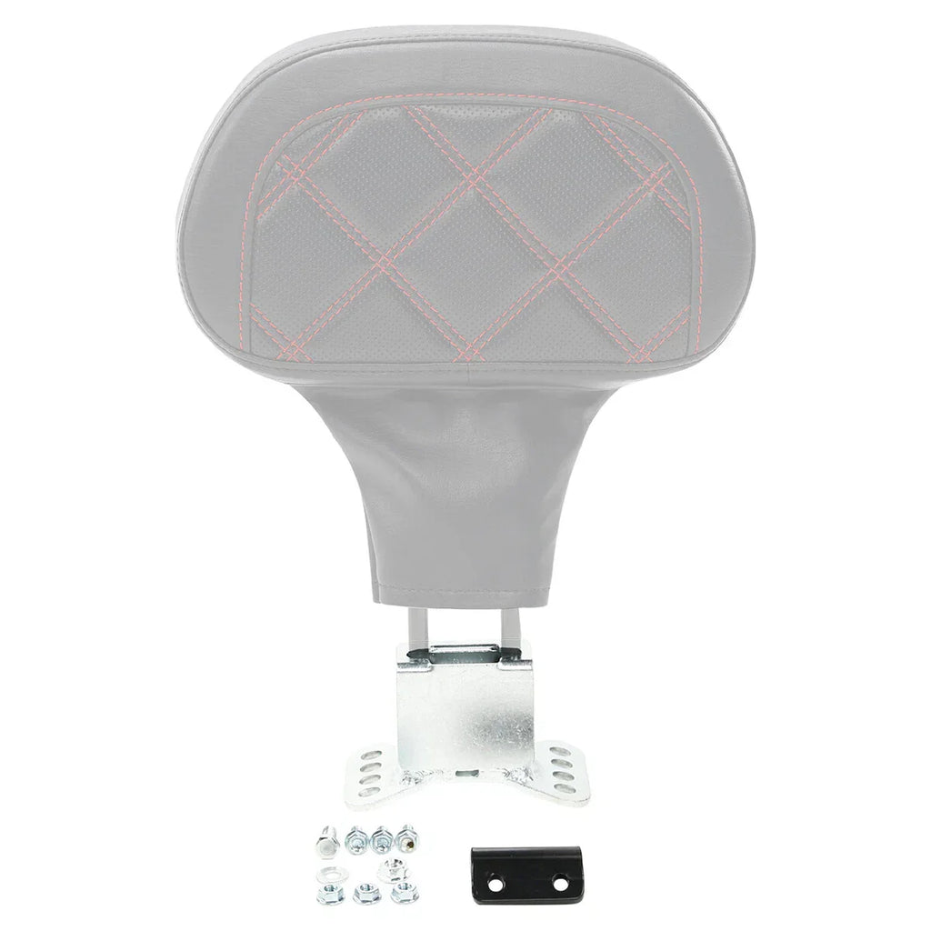 Driver Backrest for Harley CVO Road King Glide Ultra Limited (1988-2023)