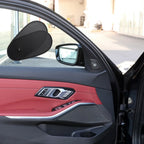 Sun Shade for Car Window UV Protection