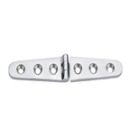 316 SS Marine Hinge for Yacht Boat Doors Hatch Covers (Symmetrical)