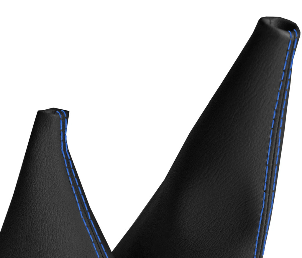 Manual & Transfer Case Cover for Nissan Xterra (2002–2006) Blue Stitch