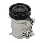 AC Compressor w/Clutch for Honda Accord (2003–2007) 4cyl 2.4L