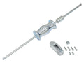 SP1 Slide Puller Tool for Snowmobiles (Easy Hyfax Replacement)