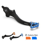 Rear Foot Brake Pedal Lever for KTM 690 Enduro R / SMC R (2011–2018)