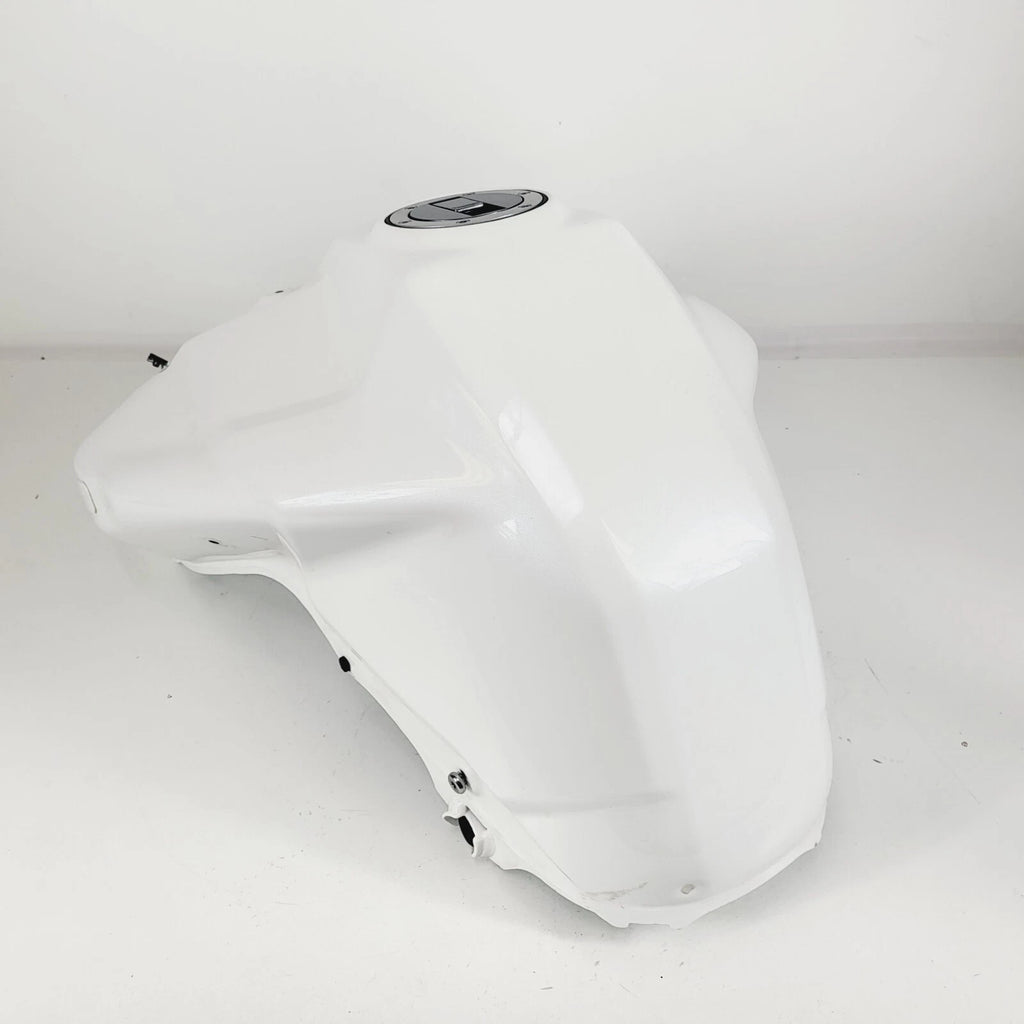 Gas Tank & Fuel Pump for Triumph Tiger 1200 Explorer (2012–2018)