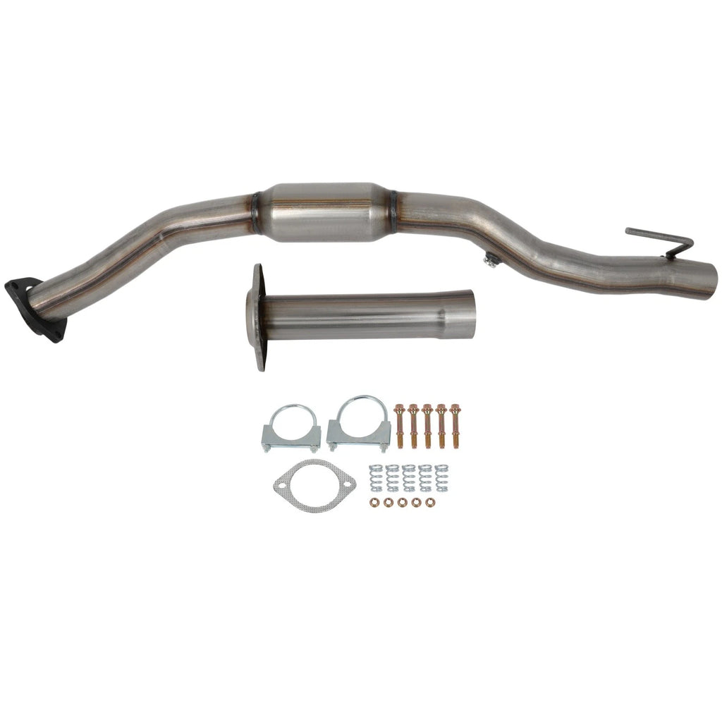 Catalytic Converter 55477 for Chevy Trailblazer EXT 4.2L (2002–2005)