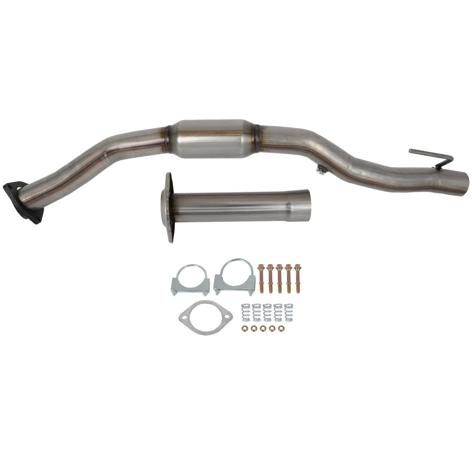 Catalytic Converter 55477 for Chevy Trailblazer EXT 4.2L (2002–2005)