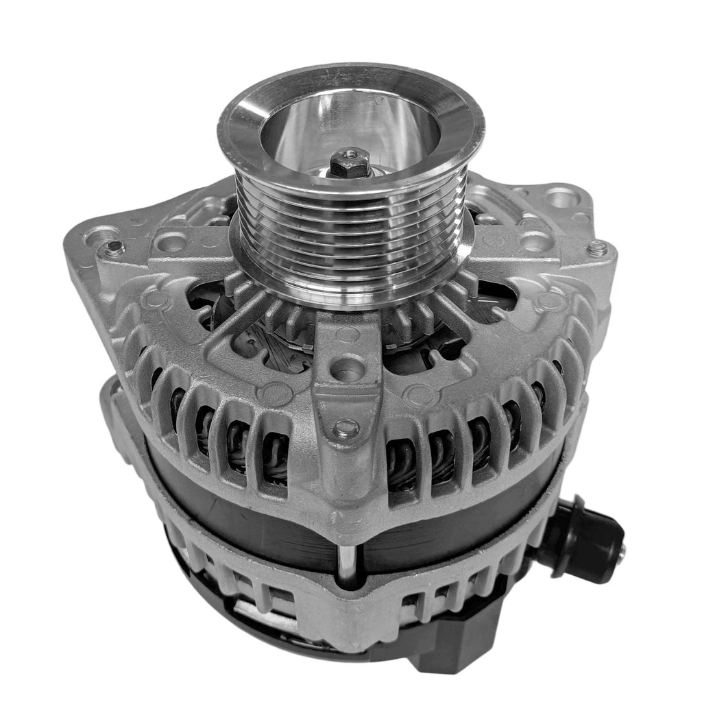 Alternator 175A for Ford F-250 F-350 F-450 Super Duty (2017–2022)