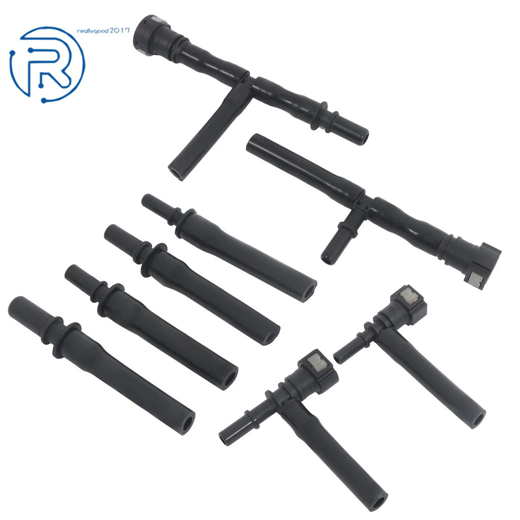 EVAP System Leak Detection Kit for Universal Vehicles (1996–2019)