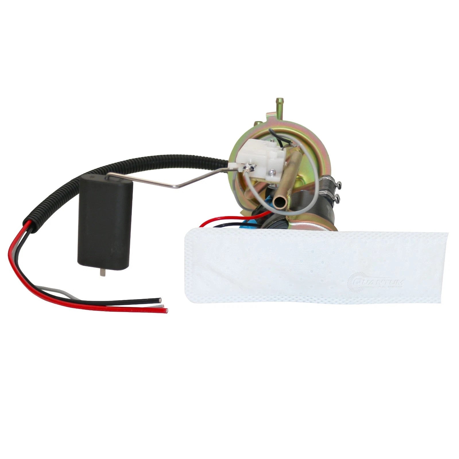 QFS Gasoline Pump with Hanger for (F90000267 TIA485-2)