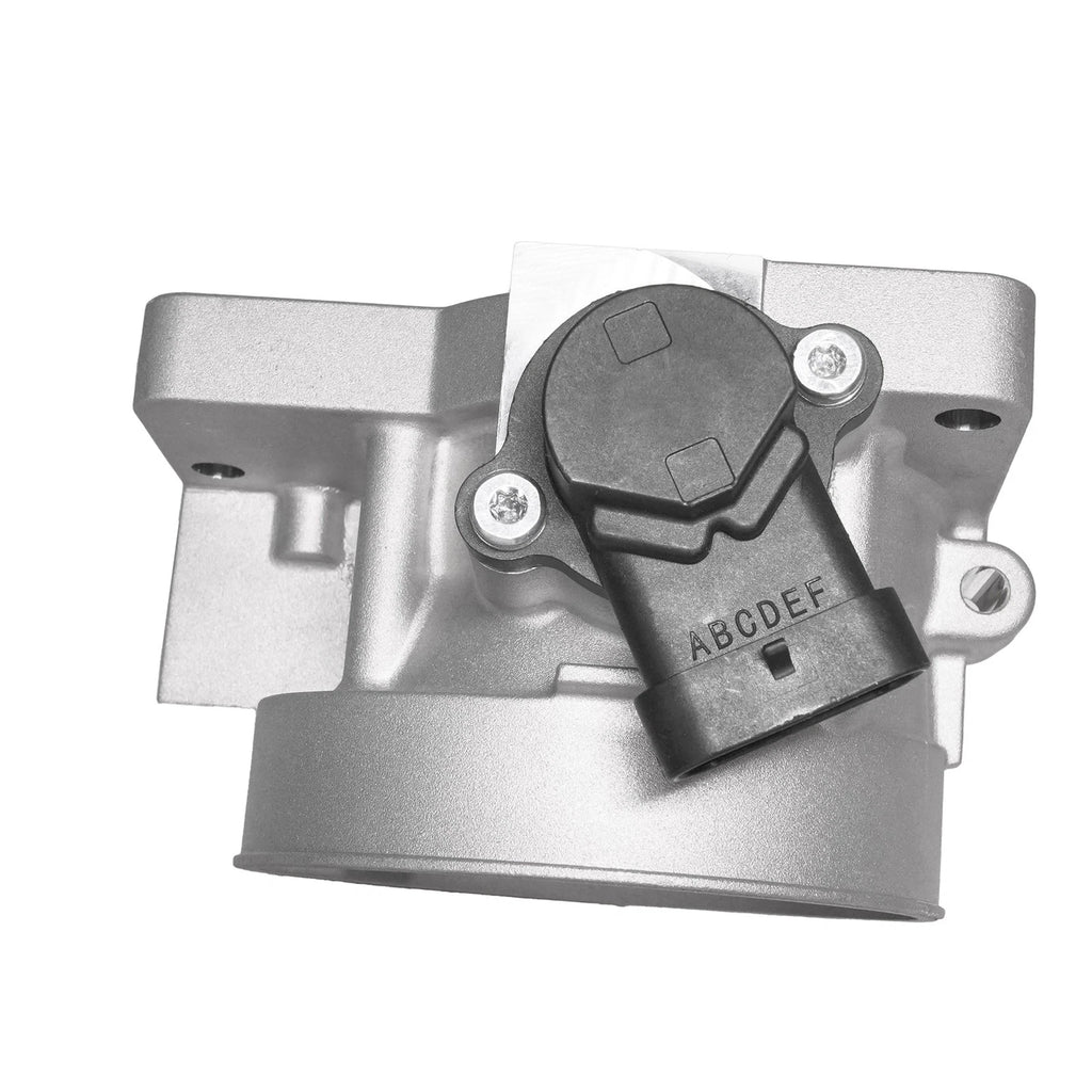 Throttle Body for Chevy GMC Express Savana 3500 Silverado Sierra 2500HD (977-809)