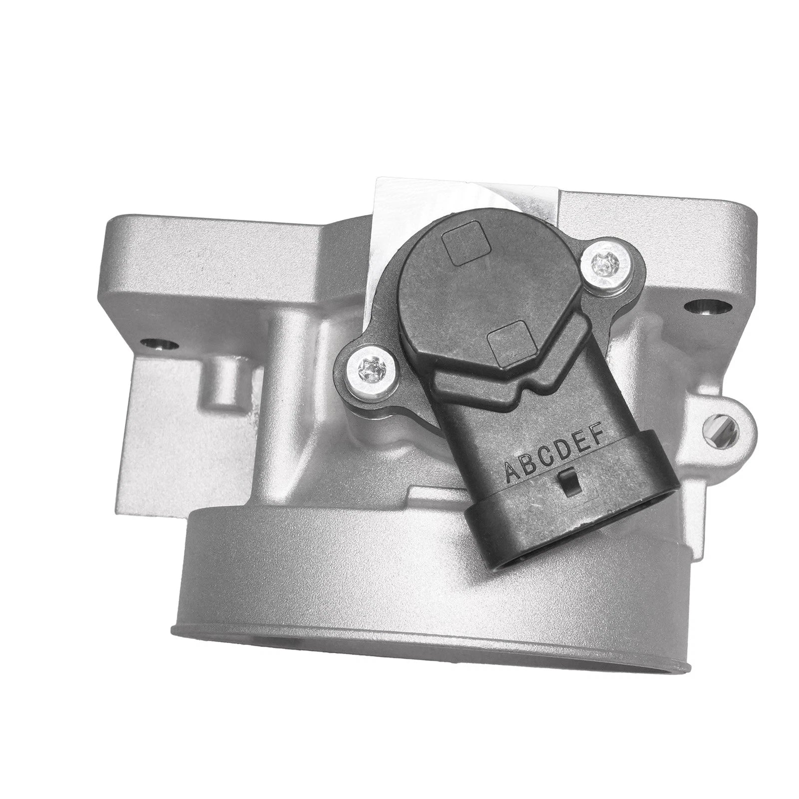Throttle Body for Chevy GMC Express Savana 3500 Silverado Sierra 2500HD (977-809)