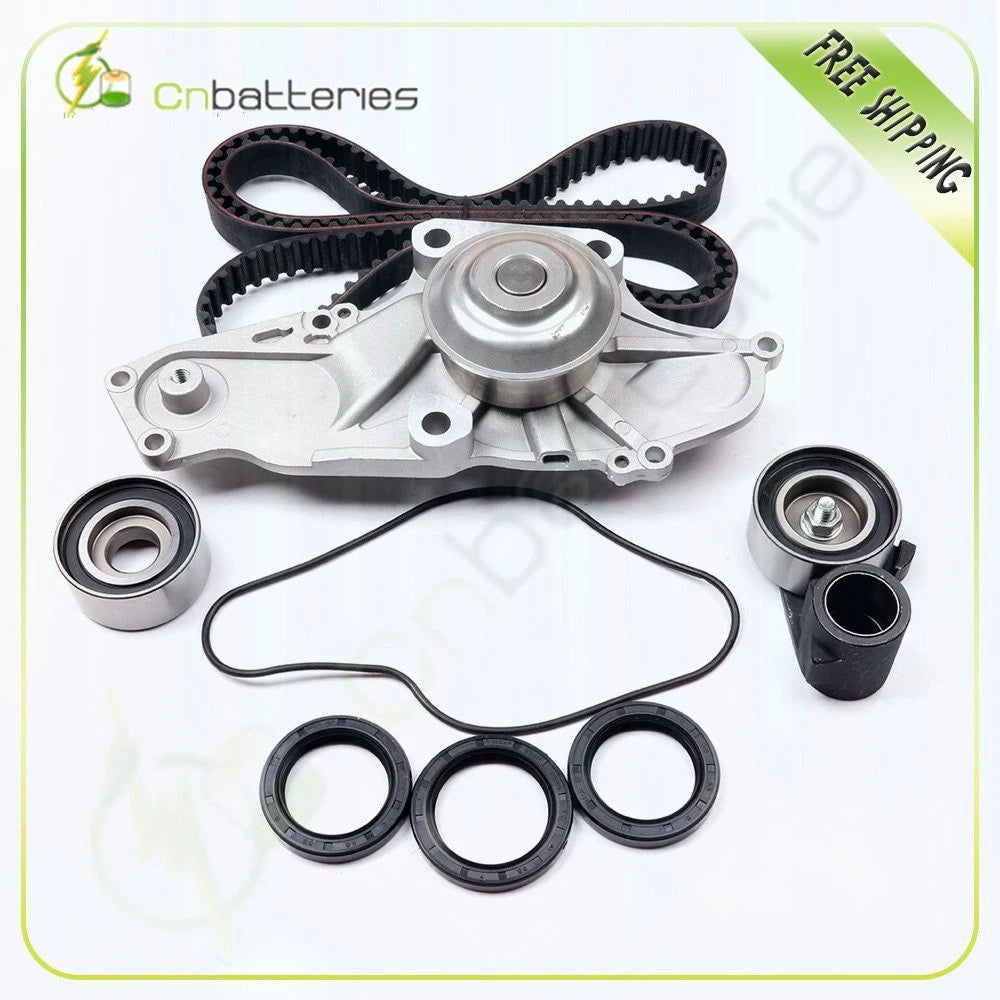 Timing Belt Water Pump Kit for Honda Odyssey (2005–2009) 3.5L V6