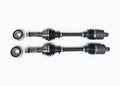 Precision Rear CV Axles & Bearings for Polaris Sportsman Touring 500 (2011–2013)
