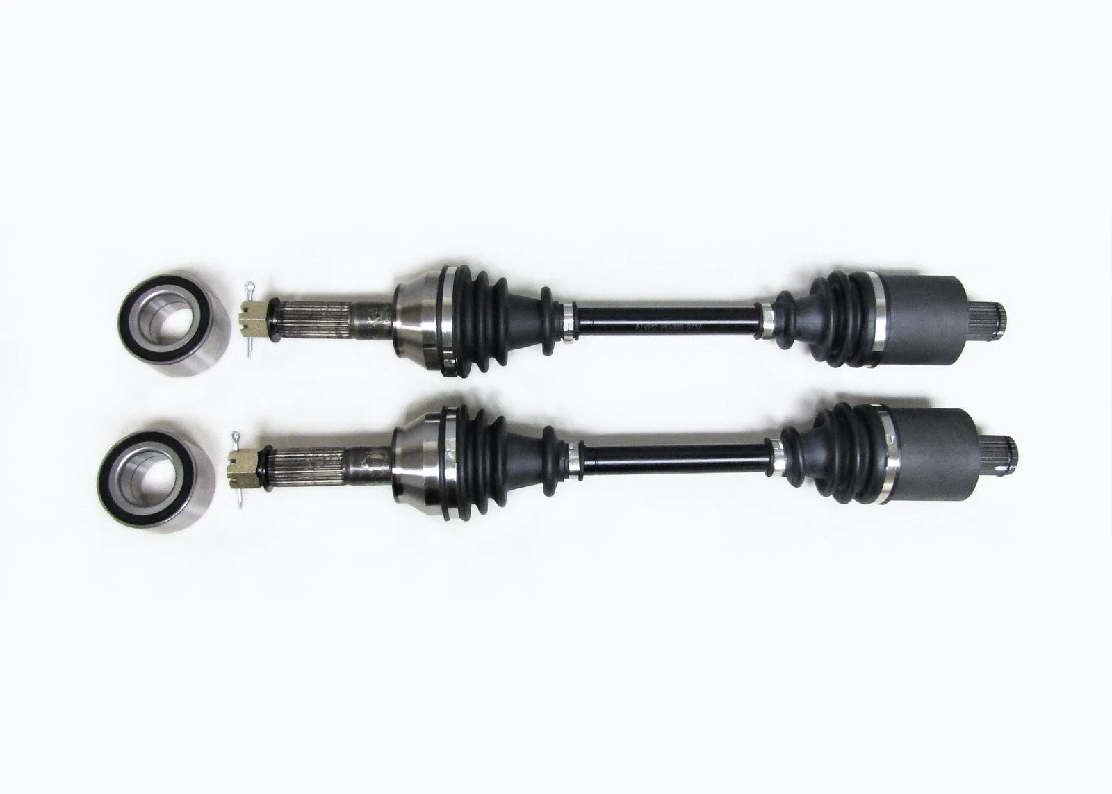 Precision Rear CV Axles & Bearings for Polaris Sportsman Touring 500 (2011–2013)