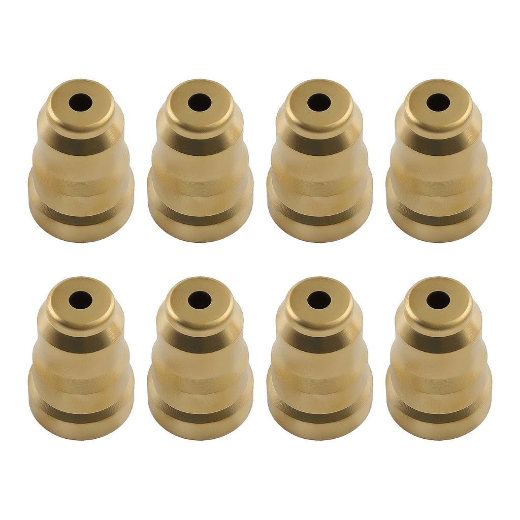 Fuel Injector Sleeve Kit for Ford 7.3L Powerstroke (1994–2003)