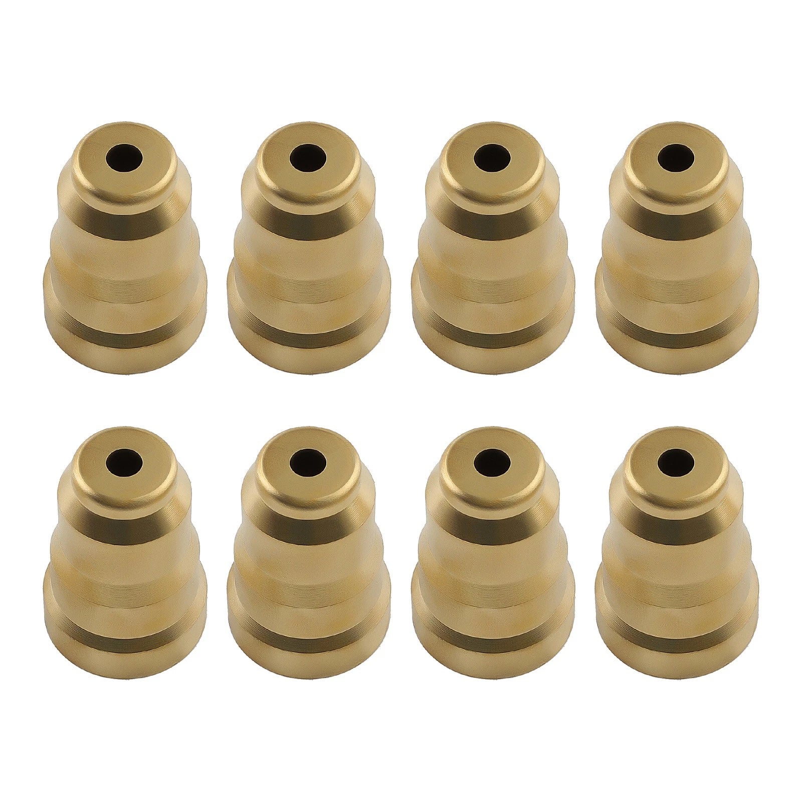 Fuel Injector Sleeve Kit for Ford 7.3L Powerstroke (1994–2003)