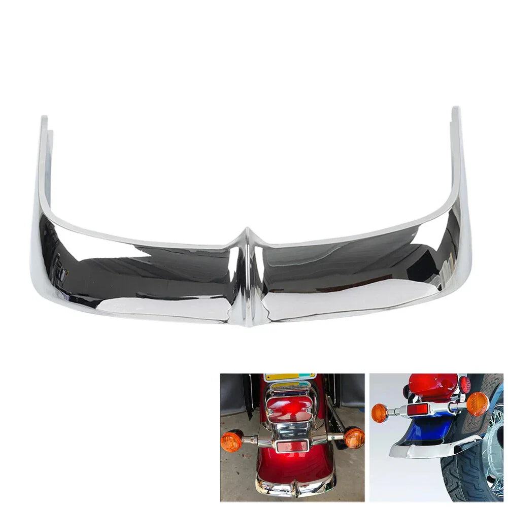 Rear Mudguard Tip for Suzuki Boulevard C50 C50T C50B Intruder Volusia (2005-2018)