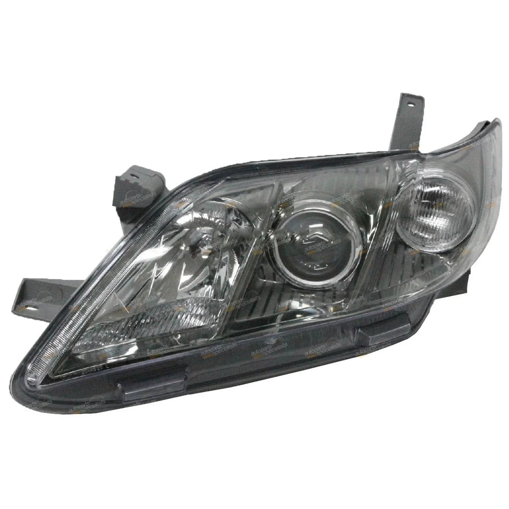 Left Headlight for Toyota Camry (2006–2009)