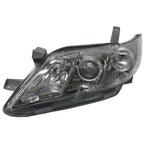 Left Headlight for Toyota Camry (2006–2009)