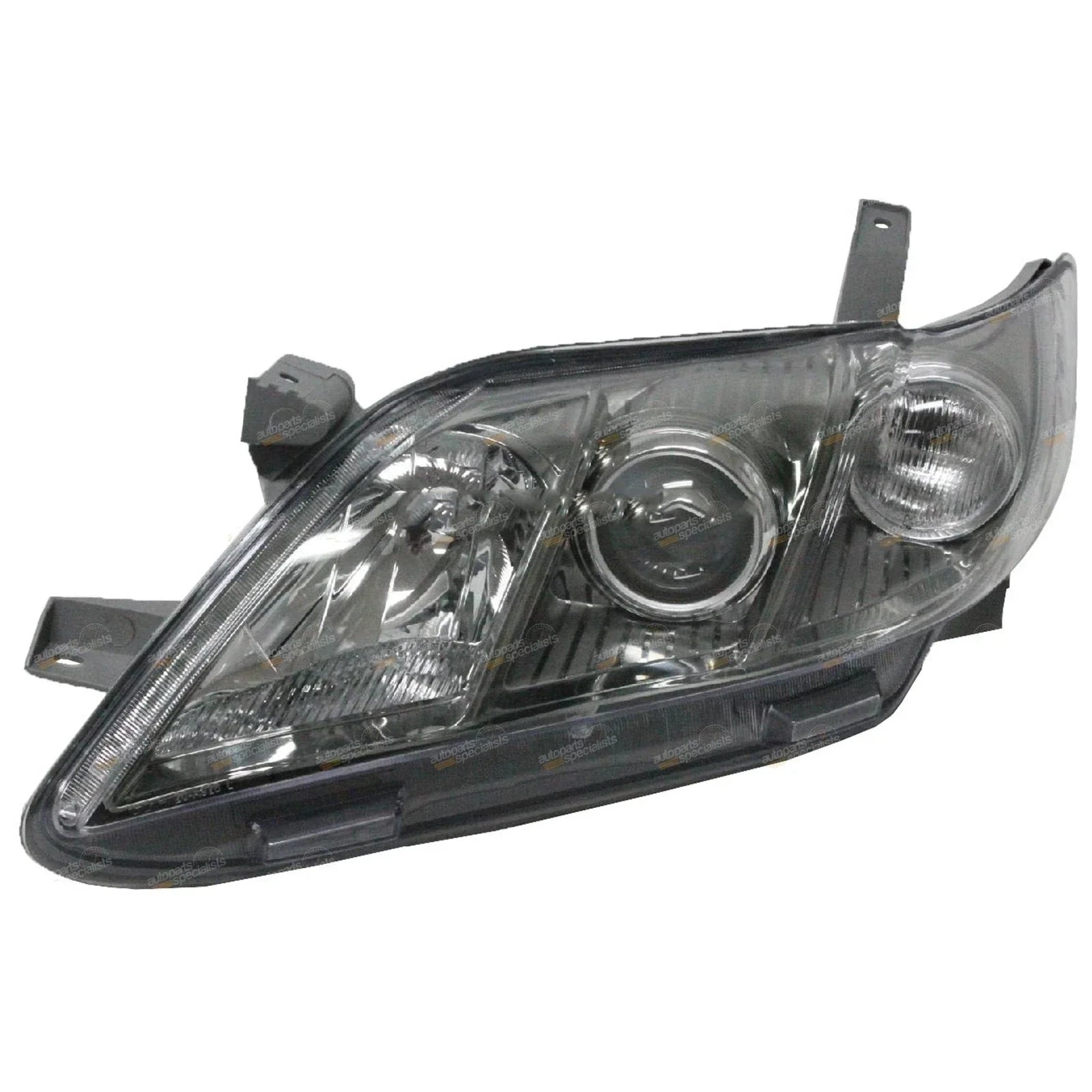 Left Headlight for Toyota Camry (2006–2009)