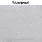 Waterproof Dustproof Boat Cover for Inflatable Boats (Various Sizes)