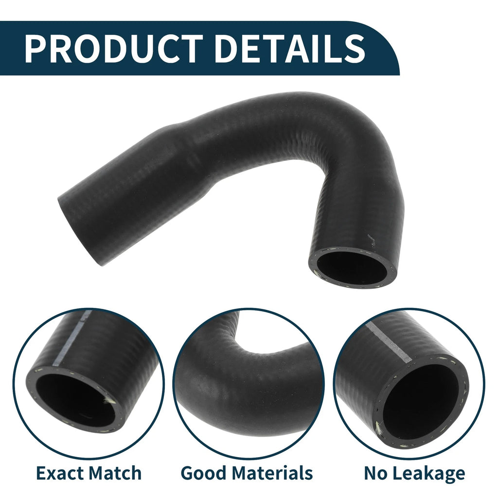 Radiator Hose No. 11538606278 for BMW 740i (2016–2019)
