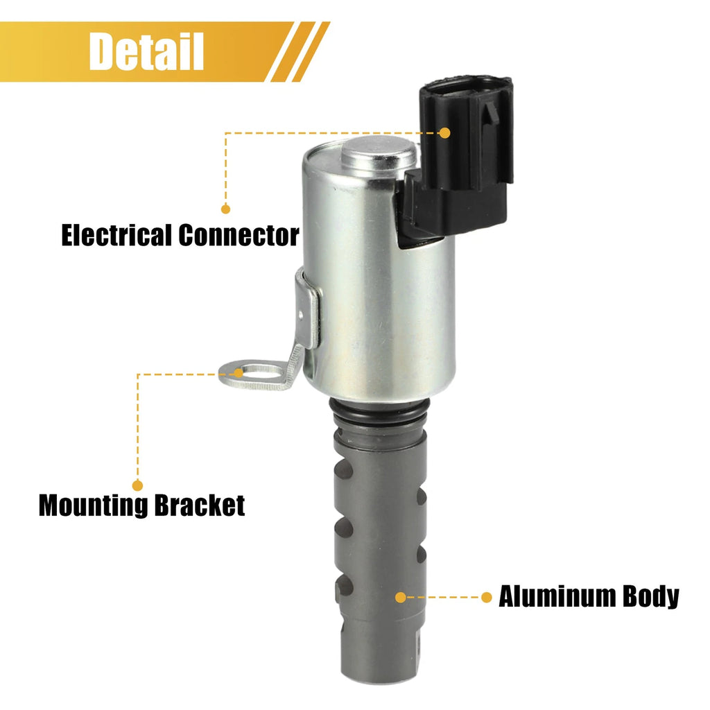 Variable Valve Timing Solenoid No. 15330-22020 for Toyota Matrix (2003–2004)