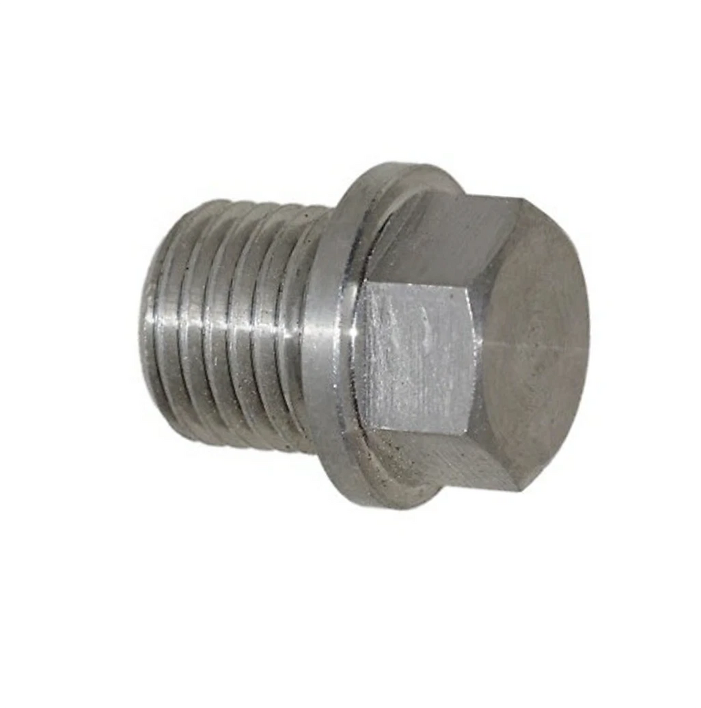 Oil Drain Screw for Yamaha 4-Stroke Models (X-ref: 90340-14M06-00)