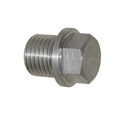 Oil Drain Screw for Yamaha 4-Stroke Models (X-ref: 90340-14M06-00)