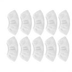 Set of 4 Microfiber Cleaning Cloths for Karcher SC1 SC2 SC3 SC4 SC5 SV7