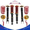 Coilover Suspension Kit for Nissan 370Z (2008–2011)
