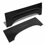 Rear Wheel Arch Quarter Bed Panel for Chevy Silverado GMC Sierra (1999–2007) PAIR