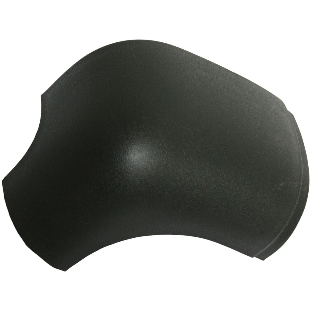 Bumper End Cap for Chevy Express 1500, GMC Savana 1500 (1996-2008)