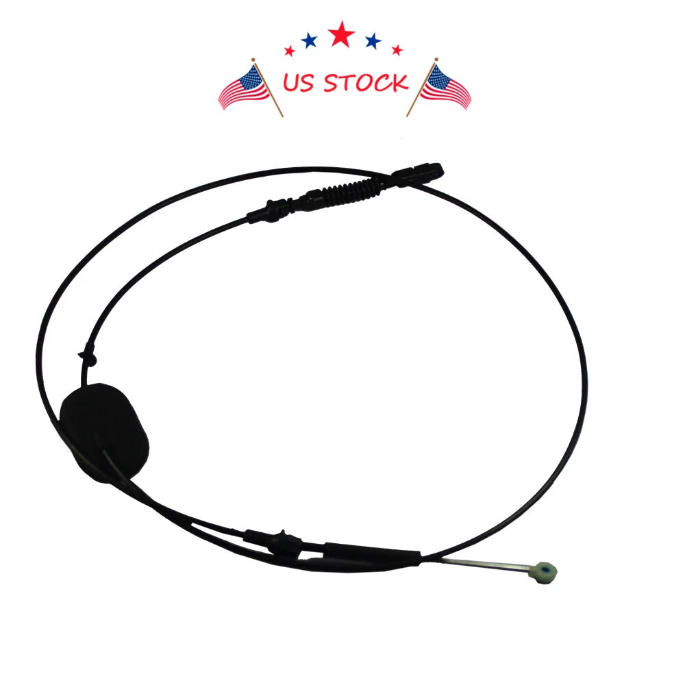 Transmission Gear Shifter Cable for Silverado Yukon Sierra (2007-2014)
