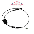 Transmission Gear Shifter Cable for Silverado Yukon Sierra (2007-2014)