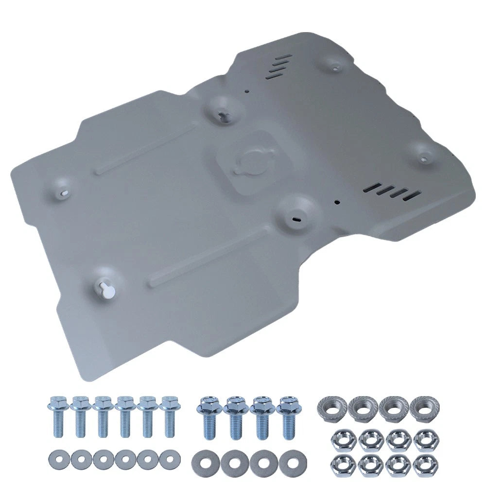 Front Skid Plate for Toyota Tacoma (2024–2025) & 4Runner TRD (2025) PTR60-35240