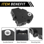 HVAC Air Door Actuator for Buick LeSabre (2000–2005) No. 604106/52402612