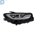 LED Headlights Assembly for Chrysler Pacifica (2021–2023) Passenger Side Clear