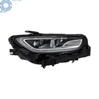 LED Headlights Assembly for Chrysler Pacifica (2021–2023) Passenger Side Clear