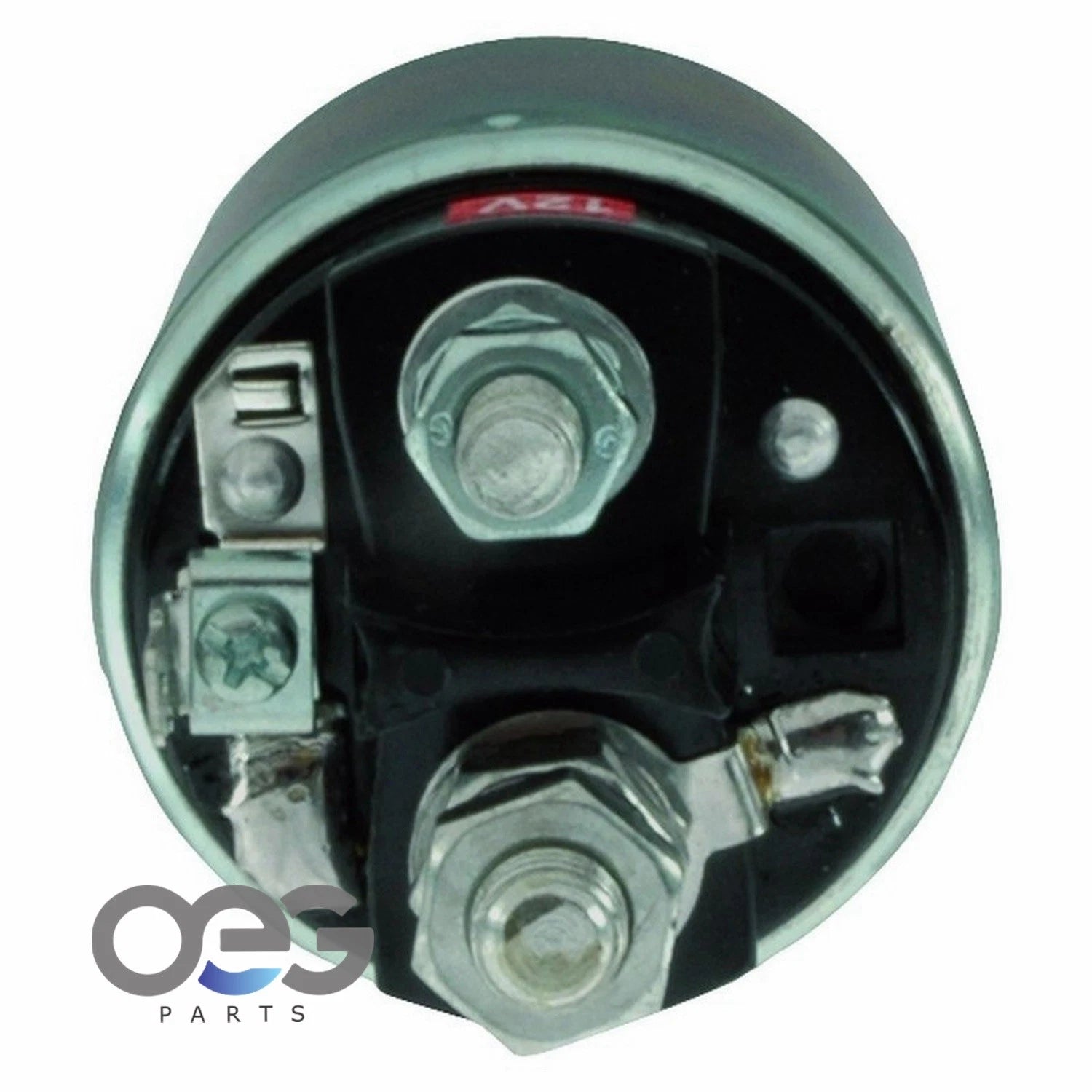 Solenoid for Ford 675E 575E 555E 8360 8560 (1996–1998)